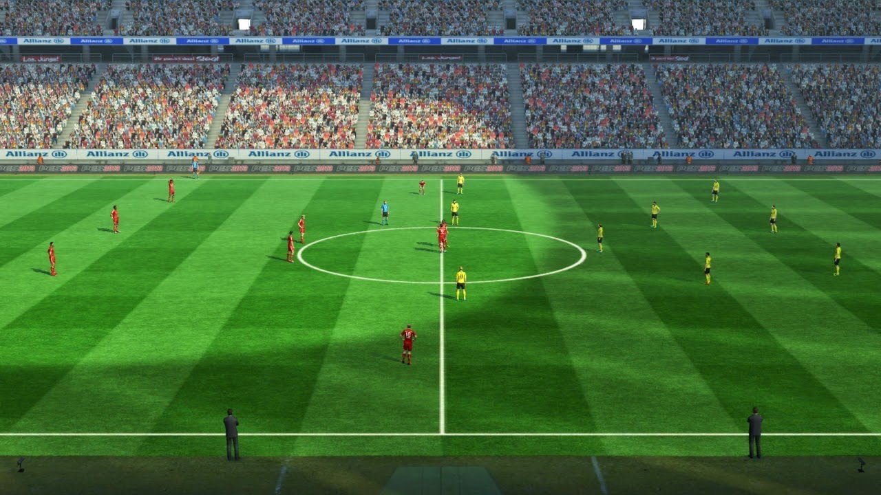 Pro Evolution Soccer 2013 [DT07 img file]-andr0id mega